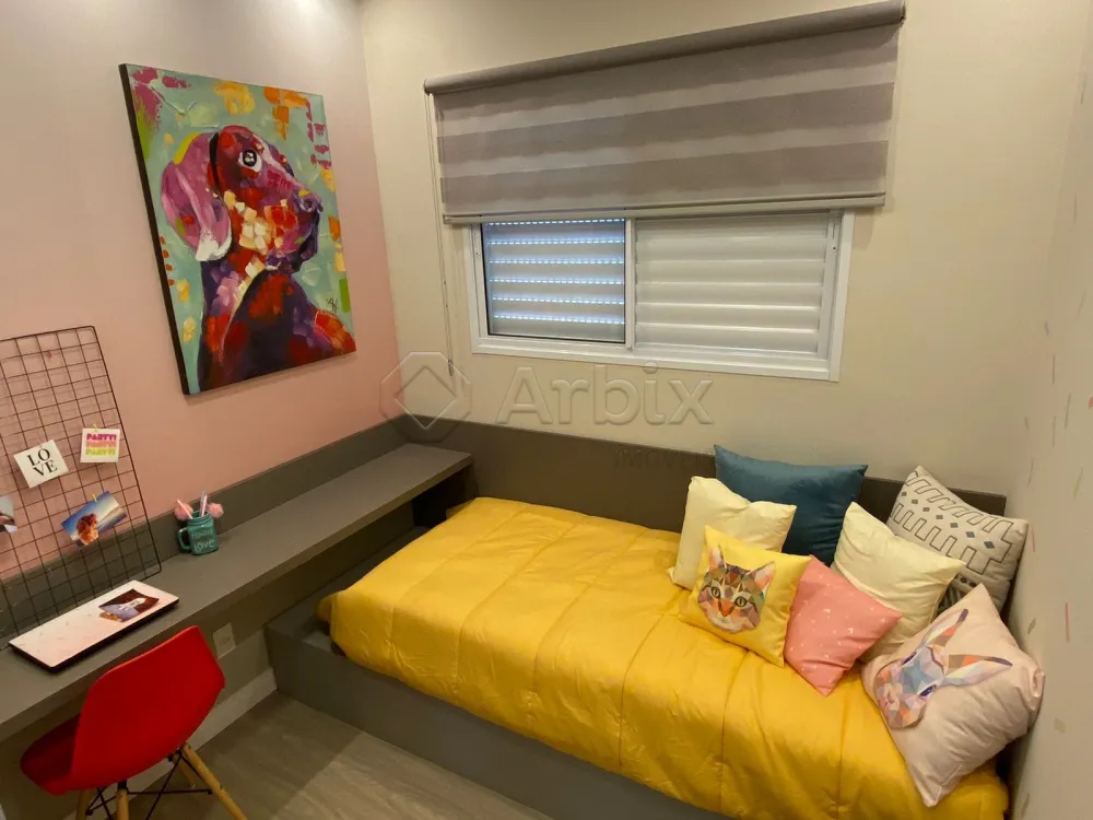 Comprar Apartamento / Apartamento em Santa B&aacute;rbara D`Oeste - Foto 7